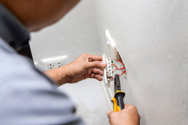 Best Commercial Electrician Services  in Alexandria Bay, NY