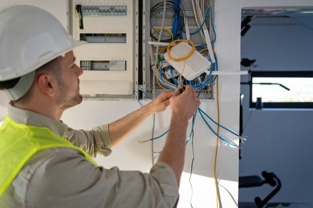 Best Industrial Electrical Services  in Alexandria Bay, NY